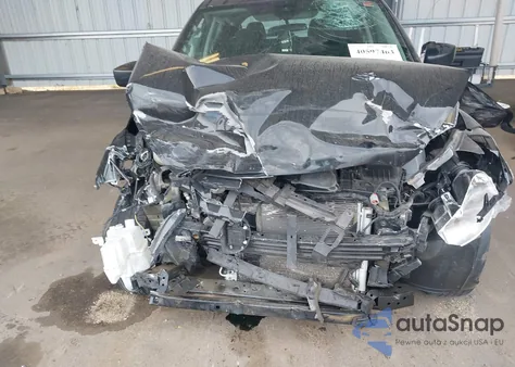 2021 Nissan Kicks S Xtronic Cvt from USA, damaged, VIN 3N1CP5BV5ML487979